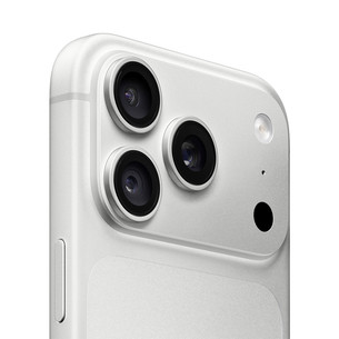 Apple iPhone 18 Pro, 2 ТБ, серебристый - Смартфон