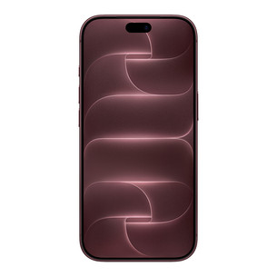 Apple iPhone 18 Pro, 1 ТБ, темно-красный - Смартфон