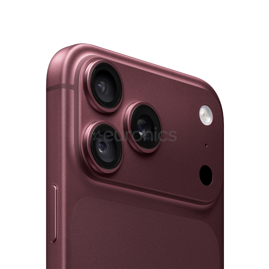 Apple iPhone 18 Pro Max, 1 TB, tumepunane - Nutitelefon