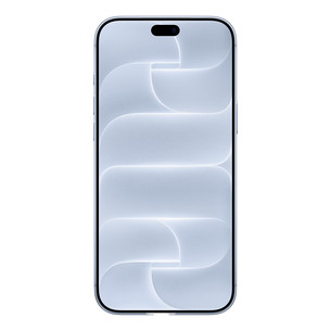 Apple iPhone 18 Pro Max, 1 TB, helesinine - Nutitelefon