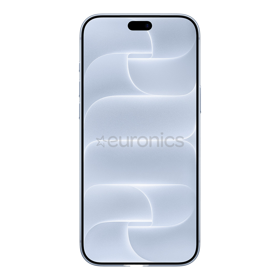 Apple iPhone 18 Pro Max, 1 TB, helesinine - Nutitelefon