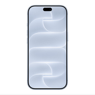 Apple iPhone 18 Pro, 1 TB, glacier - Smartphone