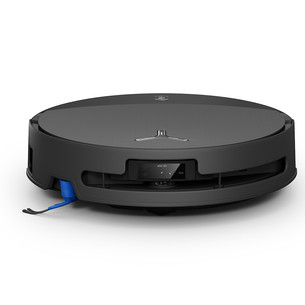 Ecovacs Deebot  X11S OmniCyclone, care kit, wet & dry, black - Robot vacuum cleaner