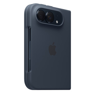 Apple iPhone Duo Case, tumesinine - Ümbris