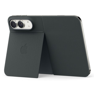 Apple iPhone Duo Folio with Kickstand, navy blue - Case MKR74ZM/A