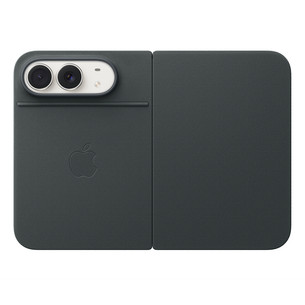 Apple iPhone Duo Folio with Kickstand, navy blue - Case