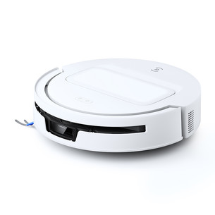 Ecovacs Deebot T90 Max Omni, сухая и влажная уборка, белый - Робот-пылесос