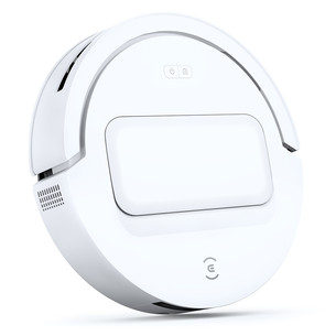 Ecovacs Deebot T90 Max Omni, сухая и влажная уборка, белый - Робот-пылесос
