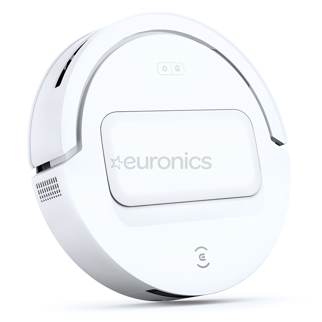 Ecovacs Deebot T90 Max Omni, сухая и влажная уборка, белый - Робот-пылесос