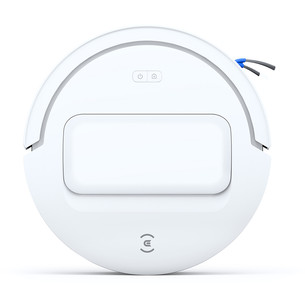 Ecovacs Deebot T90 Max Omni, сухая и влажная уборка, белый - Робот-пылесос