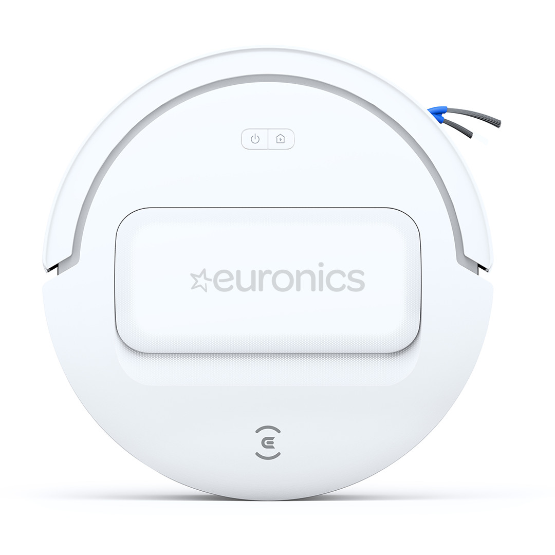 Ecovacs Deebot T90 Max Omni, сухая и влажная уборка, белый - Робот-пылесос