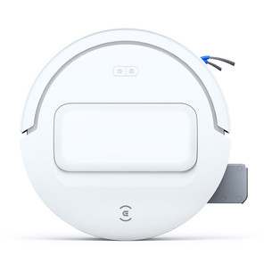 Ecovacs Deebot T90 Max Omni, сухая и влажная уборка, белый - Робот-пылесос