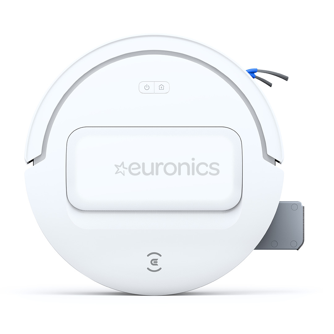 Ecovacs Deebot T90 Max Omni, сухая и влажная уборка, белый - Робот-пылесос