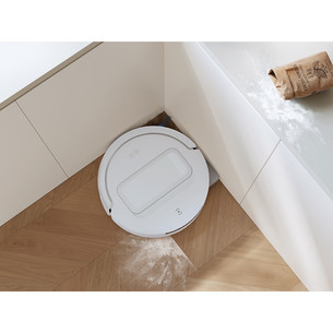 Ecovacs Deebot T90 Max Omni, сухая и влажная уборка, белый - Робот-пылесос