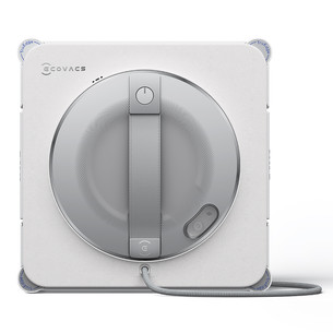 Ecovacs WINBOT W2S Pro, valge/hall - Akapesurobot