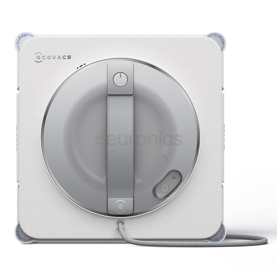 Ecovacs WINBOT W2S Pro, valge/hall - Akapesurobot