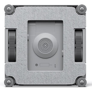 Ecovacs WINBOT W2S Pro, valge/hall - Akapesurobot