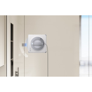Ecovacs WINBOT W2S Pro, valge/hall - Akapesurobot