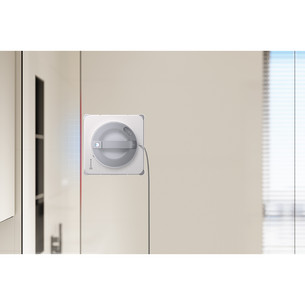 Ecovacs WINBOT W2S Pro, valge/hall - Akapesurobot