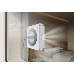 Ecovacs WINBOT W2S Pro, valge/hall - Akapesurobot