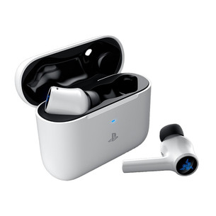Razer Hammerhead HyperSpeed, PlayStation, white - True wireless headphones