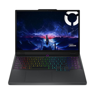 Lenovo Legion 5 15IAX10, 15,1'', WQXGA, OLED, 165 Hz, Ultra 7, 16 GB, 1 TB, RTX 5060, ENG, must - Sülearvuti 83F0006PNT