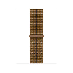 Apple Sport Loop, 42 mm, helepruun / mitmevärviline - Kellarihm MK814ZM/A
