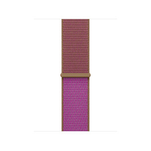 Apple Sport Loop, 42 mm, roosa - Kellarihm MK834ZM/A