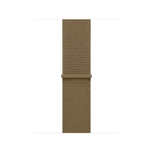 Apple Sport Loop, 42 mm, roheline - Kellarihm MK844ZM/A