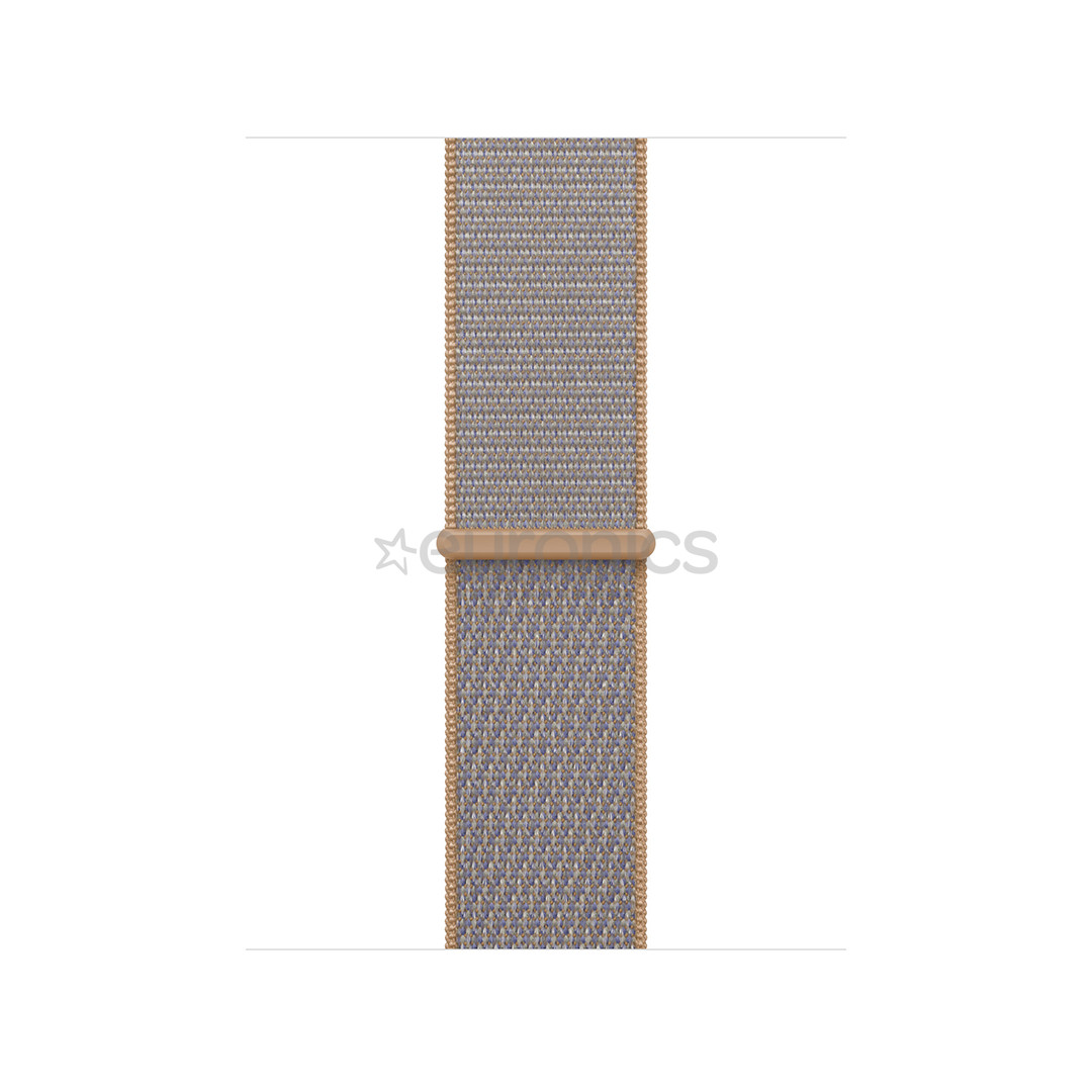 Apple Sport Loop, 42 mm, sinine - Kellarihm