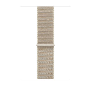 Apple Sport Loop, 46 mm, hall - Kellarihm MK8A4ZM/A