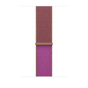Apple Sport Loop, 46 mm, roosa - Kellarihm MK8C4ZM/A