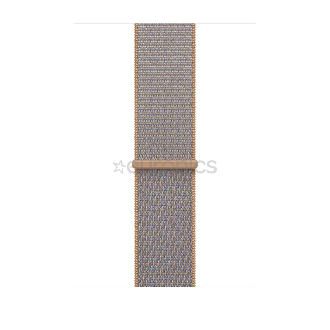 Apple Sport Loop, 46 mm, sinine - Kellarihm