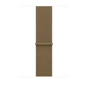 Apple Sport Loop, 46 mm, XL, roheline - Kellarihm ML374ZM/A