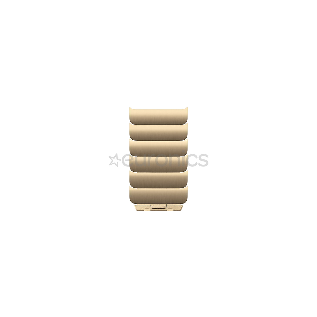 Apple Link Bracelet Kit, 46 mm, kuldne - Lülikomplekt käeketile