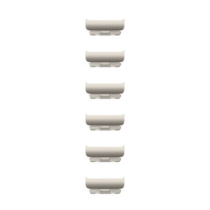 Apple Link Bracelet Kit, 46 mm, roostevaba - Lülikomplekt käeketile MJQ24ZM/A