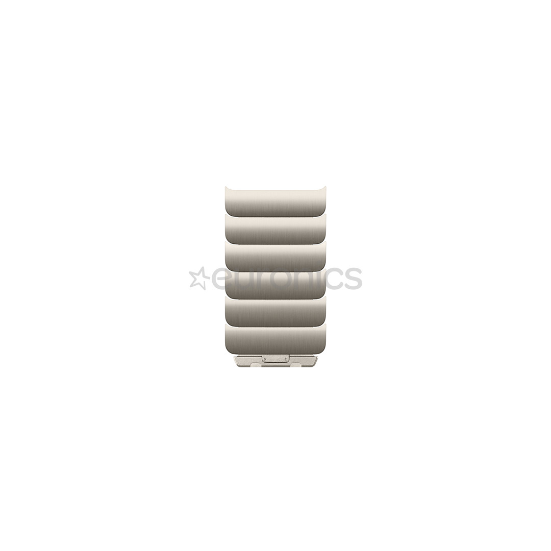 Apple Link Bracelet Kit, 46 mm, roostevaba - Lülikomplekt käeketile