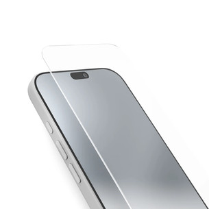 SBS Shock Resistant Tempered Glass, iPhone 18 Pro Max, läbipaistev - Ekraanikaitse TESCRGLIP1869