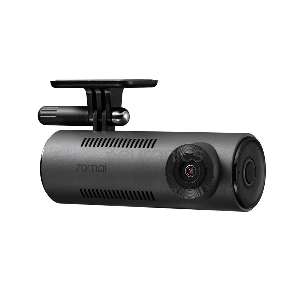 70mai Dash Cam M310, 3K, черный - Видеорегистратор