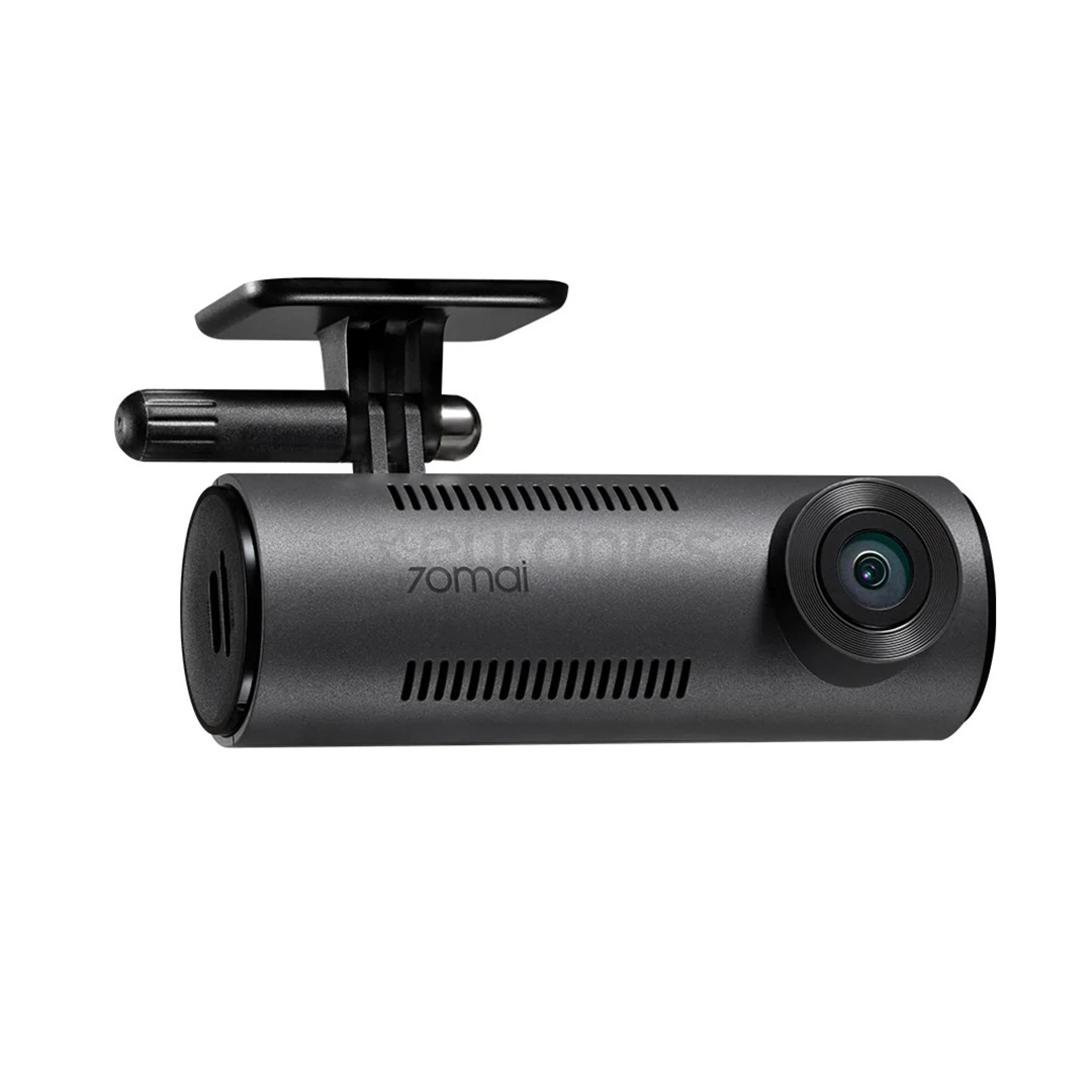 70mai Dash Cam M310, 3K, черный - Видеорегистратор
