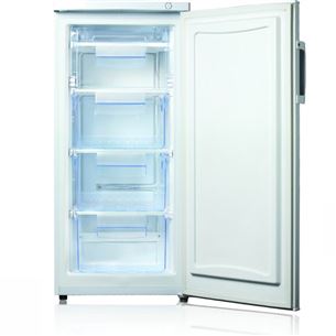 Freezer, Midea / capacity: 145 L