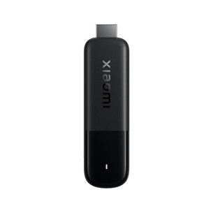 Xiaomi TV Stick HD 2nd Gen, FHD, black - Streaming device