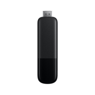 Xiaomi TV Stick HD 2nd Gen, FHD, black - Streaming device