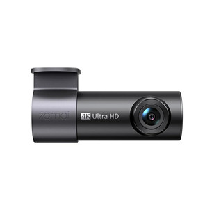 70mai Dash Cam M310 Plus, 4K, черный - Видеорегистратор