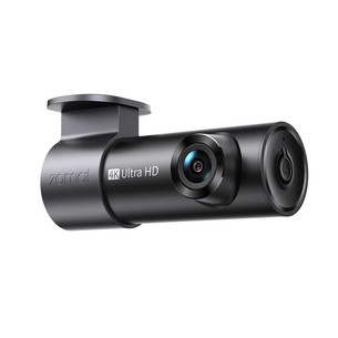 70mai Dash Cam M310 Plus, 4K, черный - Видеорегистратор M310-4K