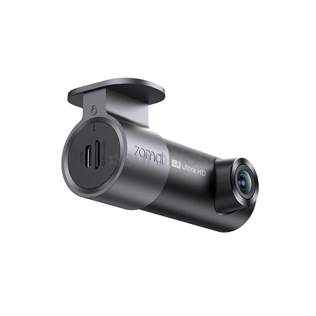 70mai Dash Cam M310 Plus, 4K, черный - Видеорегистратор
