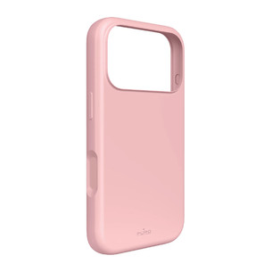 Puro Icon Mag Cover, 18 Pro Max, roosa - Ümbris PUIPC18P69ICONMPINK