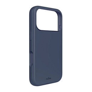 Puro Icon Mag Cover, 18 Pro Max, sinine - Ümbris PUIPC18P69ICONMBLUE