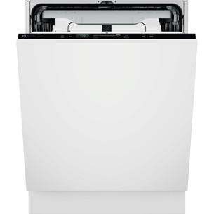 Electrolux 600 Series SmartSelect, 14 place settings - Built-in dishwasher E62LD200S