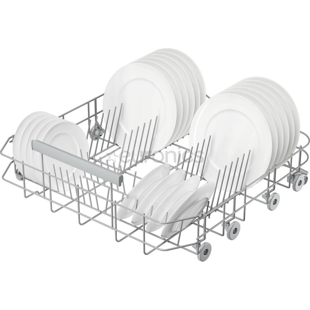 Electrolux 600 Series SmartSelect, 14 place settings - Built-in dishwasher